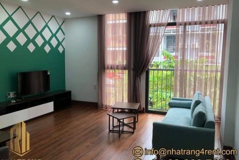 1 br apartment for rent in tourist area a066