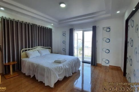 4-br villa for rent in an vien sea urban in the south v003