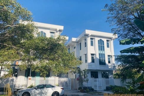 ct3 vinh diem trung building – 2bedroom apartment for rent with city view in the west – a1039