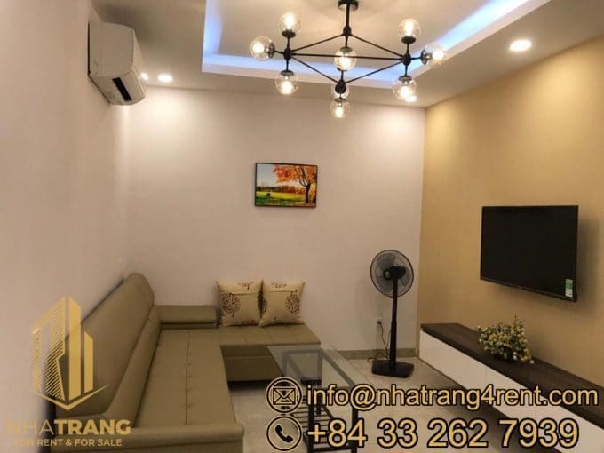 gold coast – studio apartment for rent in touris area a244