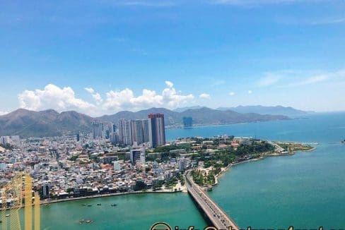 muong thanh khanh hoa – 2 br apartment for rent near the center a060