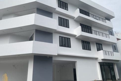 house for business in acc urban in the center c002