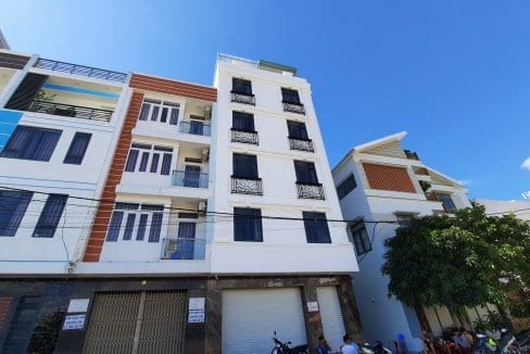 house for business in acc urban in the center c002