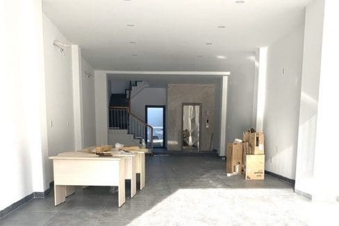 house for business in acc urban in the center c011