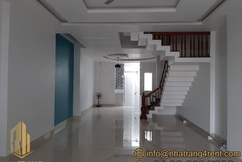 muong thanh oceanus – 2 br apartment for rent with city view in north of nha trang – a1047