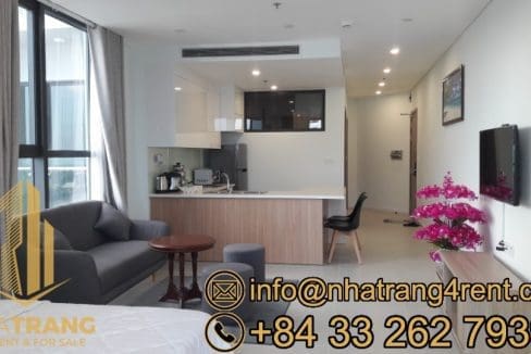 scenia bay – 1 bedroom plus apartment for rent in the north a100