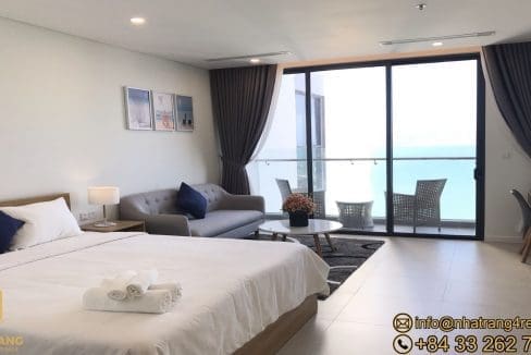scenia bay – studio apartment for rent in the north a098