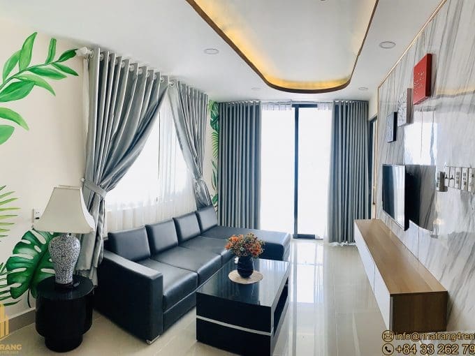 gold coast – studio apartment for rent in touris area a223