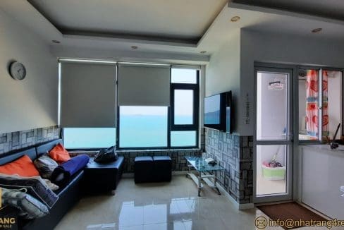 muong thanh oceanus – 2br apartment for rent in the north a130