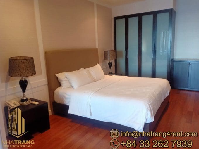 gold coast – nice studio with coastal city view for rent in tourist area – a680