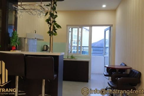 muong thanh oceanus – 2br apartment for rent in the north a141