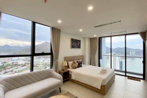 scenia bay – studio apartment for rent in the north a173