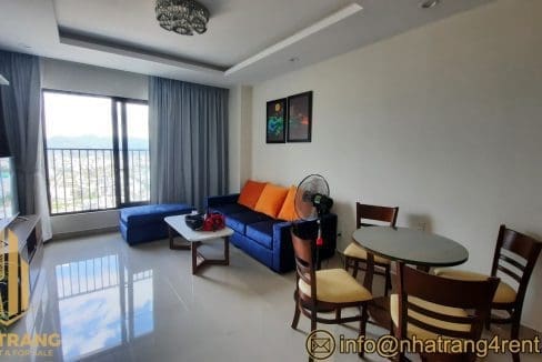 ct2 buiding- 2 br apartment for rent in the west a197