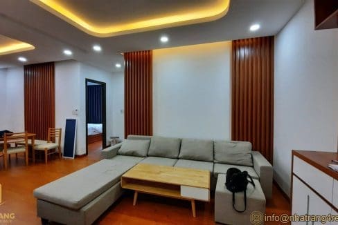 muong thanh khanh hoa – 3 br apartment for rent with river view a202