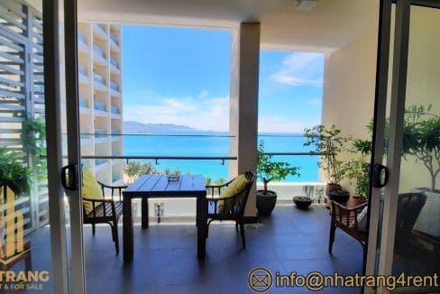 the costa – 2 bedroom beautiful apartment for rent in tourist area a191
