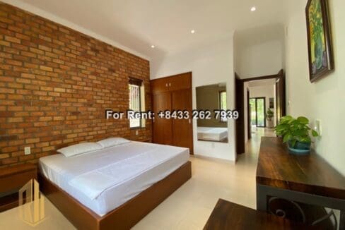 3br an vien villa for rent in the south v009