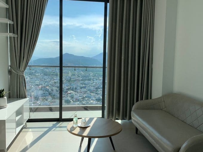 hud – 3br nice designed with cityview apartment for rent in tourist area – a891