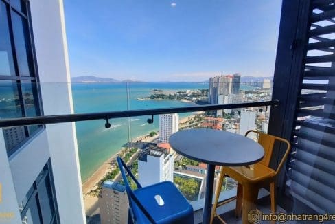 scenia bay – studio apartment for rent in the north a213