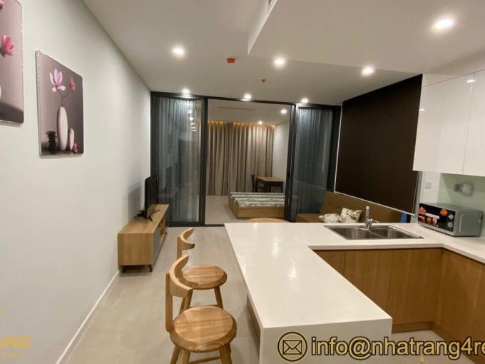 hud – 2br nice designed apartment for rent in tourist area a498
