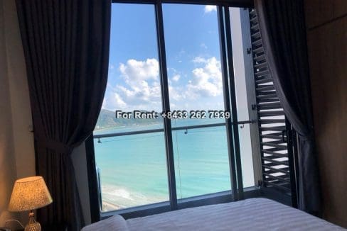 scenia bay – 1 bedroom apartment with an extra bed for rent in the north a271