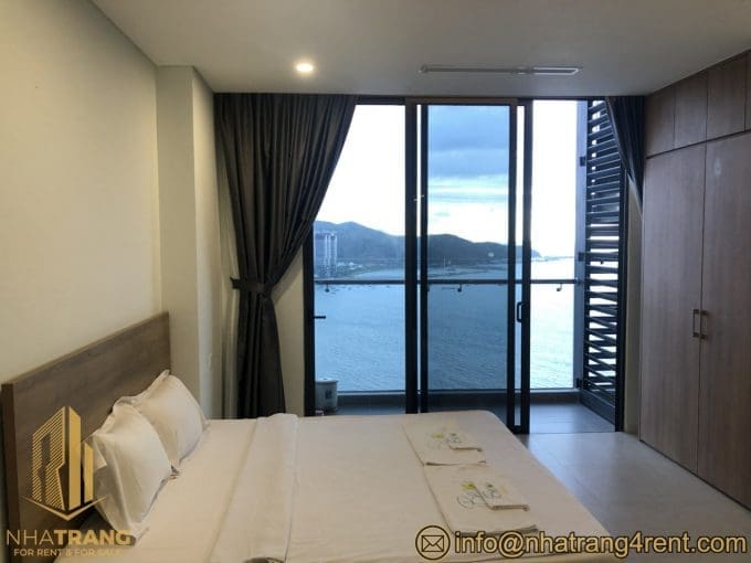 muong thanh khanh hoa – 2 br apartment for rent near the center a322