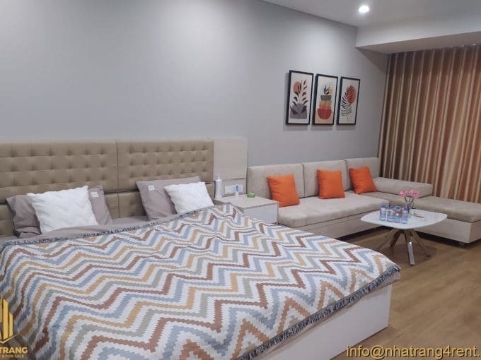the costa – 2 bedroom beautiful apartment for rent in tourist area a356