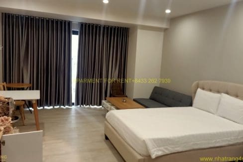 gold coast – studio for rent in tourist area a325