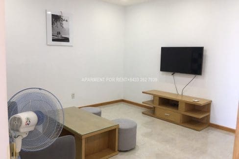 muong thanh khanh hoa – 2 br apartment for rent near the center a327