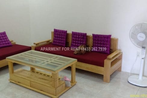 muong thanh khanh hoa – 2 br apartment for rent near the center a330