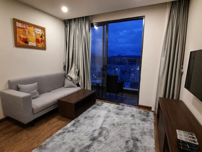 maple building – 1br apartment for sale in nha trang center s031