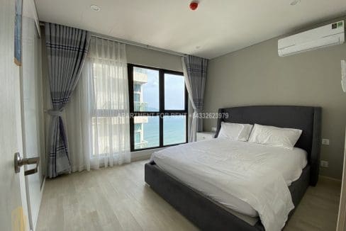 gold coast – 2br apartment for rent in tourist area a335