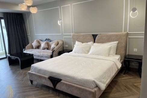 gold coast – studio for rent in tourist area a365