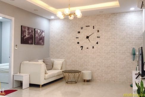 muong thanh khanh hoa – 2 br apartment for rent near the center a364