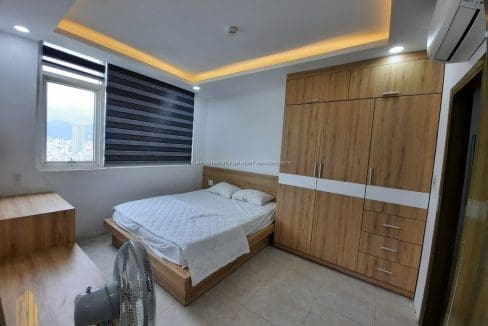 muong thanh khanh hoa – 2 br apartment for rent near the center a368