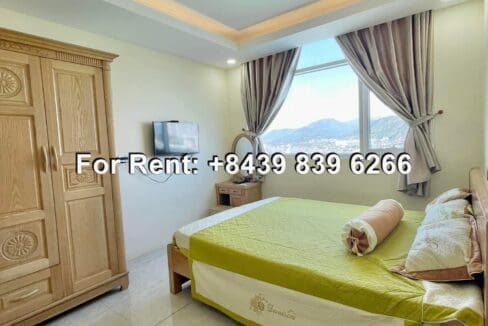 muong thanh khanh hoa – 2 br apartment with river view for rent a375