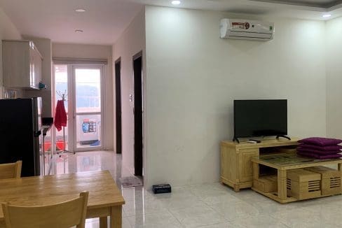 2 br apartment river view – in muong thanh khanh hoa for sale s019