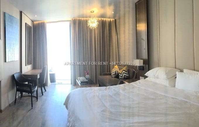 muong thanh khanh hoa – 2 brs apartment for rent near the center a143