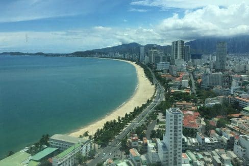 2br sea view apartment for sale – in muong thanh khanh hoa s026