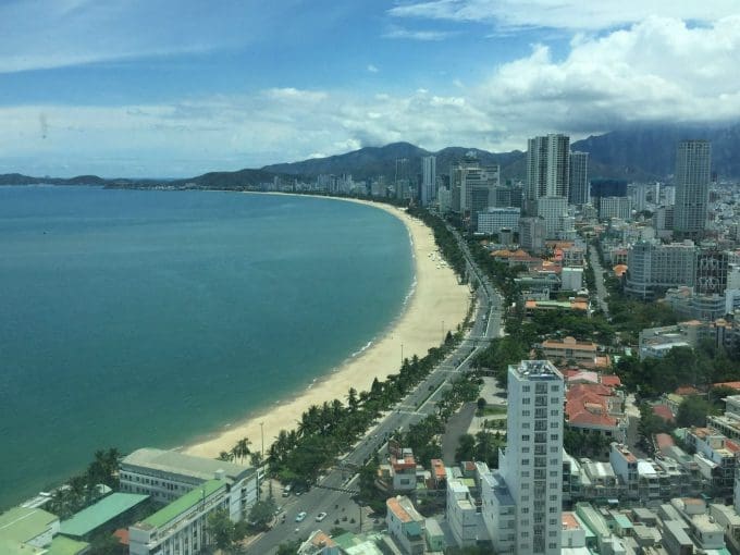2 br city view in muong thanh khanh hoa for sale s003
