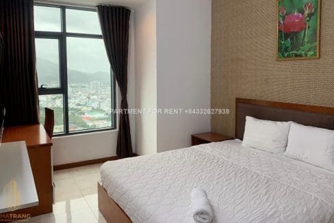 muong thanh center– city view apartment for rent in tourist area a420