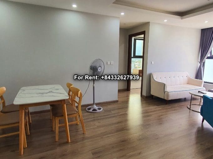 muong thanh khanh hoa – 2 br apartment for rent near the center a039