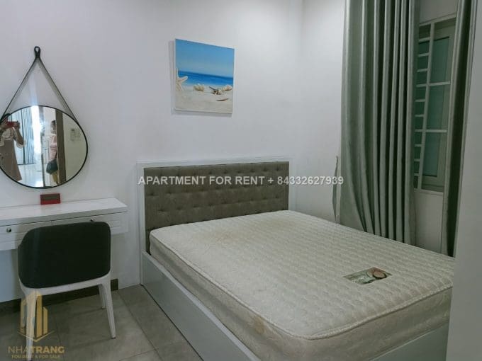 hud – 2 br nice designed apartment with city view for rent in tourist area – a875