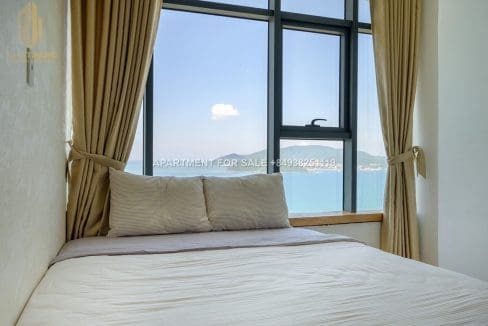 2br sea view apartment for sale – in muong thanh khanh hoa s026