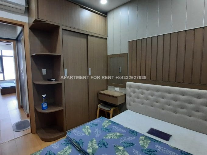 hud – 2 br nice designed apartment with city view for rent in tourist area – a912