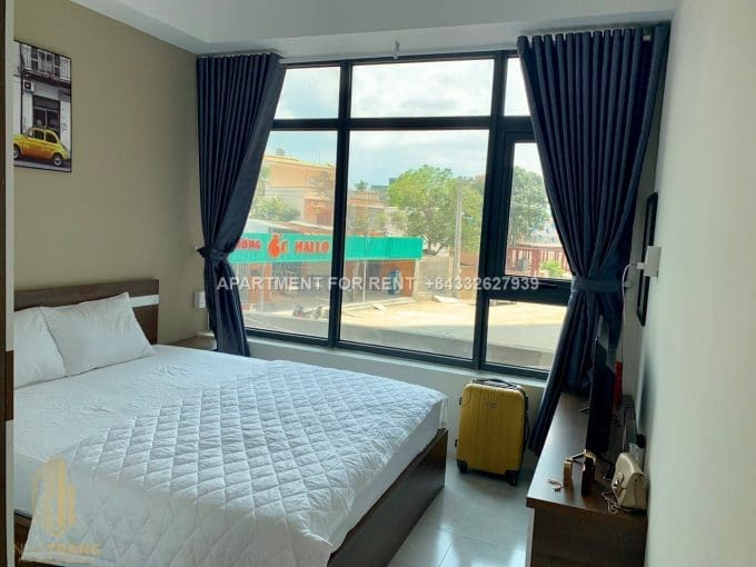 gold coast – nice studio with pool view for rent in tourist area – a939