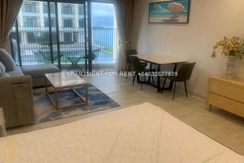 2br nice apartment for rent in nha trang – muong thanh oceanus a470