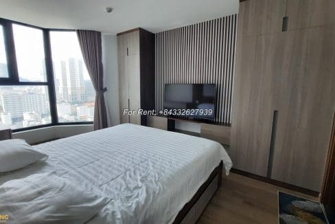 hud building – 2br apartment for rent in tourist area a485