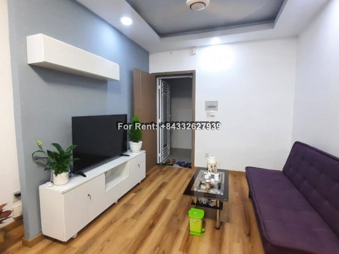 muongthanh oceanus – nice 2br apartment for rent in the north of nha trang city a600