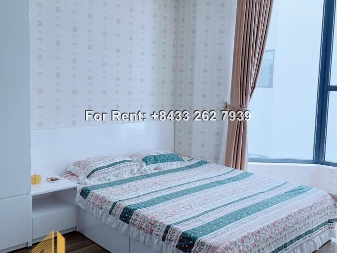 for sale in muong thanh khanh hoa – 2 br condo direct sea view s010