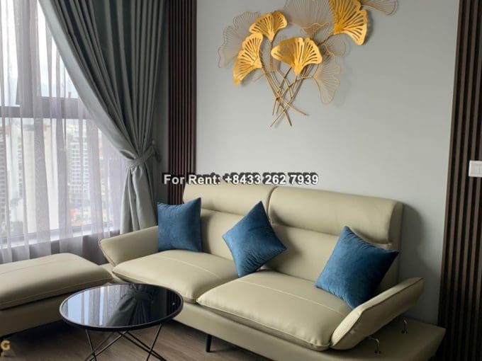 muong thanh khanh hoa – 2 br apartment for rent near the center a366